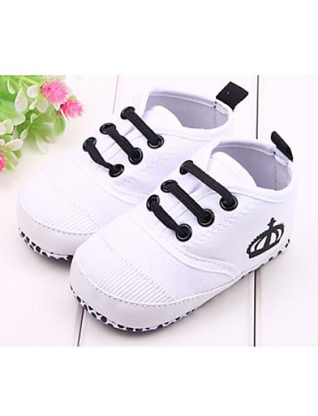 Baby Shoes Round Toe Fashion Sneakers More Colors available  