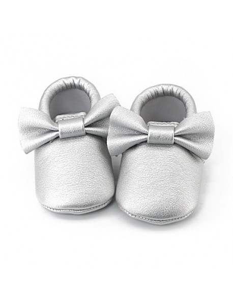 Baby Shoes Outdoor / Work & Duty / Casual Leatherette Flats  