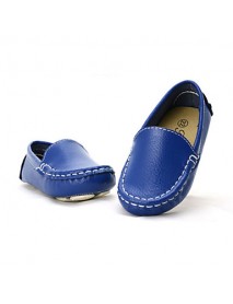 Children's Shoes Casual Leather Loafers More Colors available  