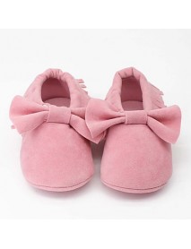 Baby Shoes Outdoor / Work & Duty / Casual Fabric Flats  