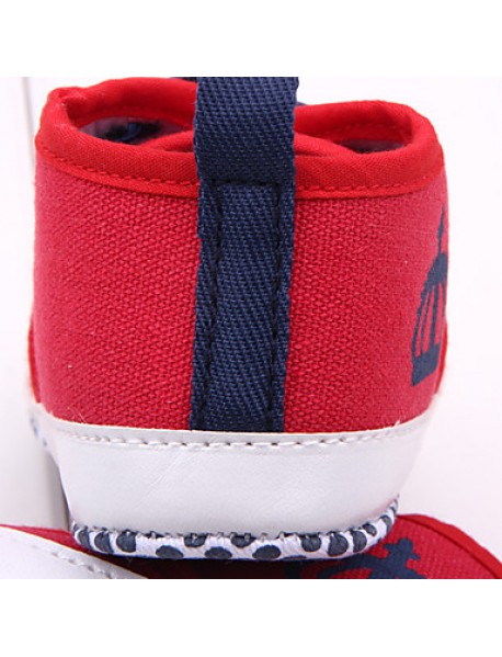 Baby Shoes Round Toe Fashion Sneakers More Colors available  